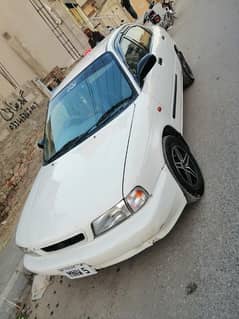 Suzuki Baleno 2000