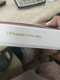 iphone 15pro max