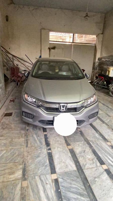 Honda City IVTEC 2022 0/3/0/9/4/4/6/8/8/2/2 1