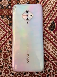 Vivo s1pro 8/128 candation10/8