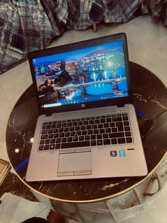 Hp Elitebook 840G2 Core i5 5300u 8Gb RAM