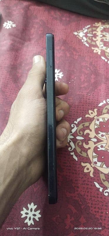 Infinix hot 30 16gb 128gb 5