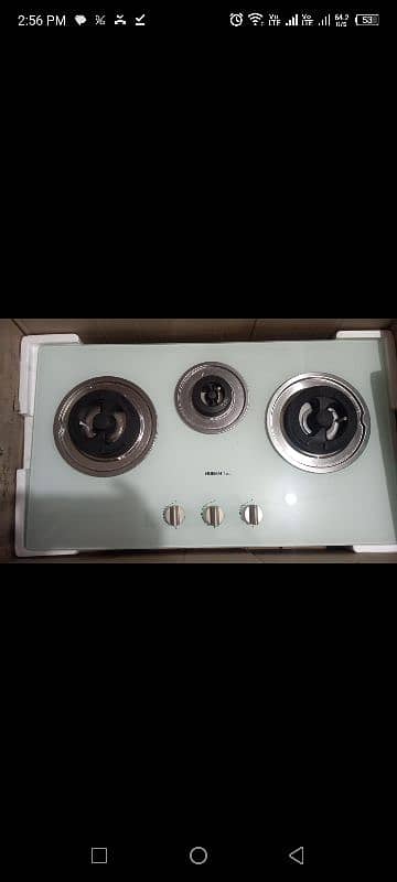 B class unit for sale 1
