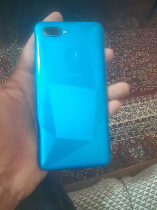 oppo mobile A12  contact 03047417469 6