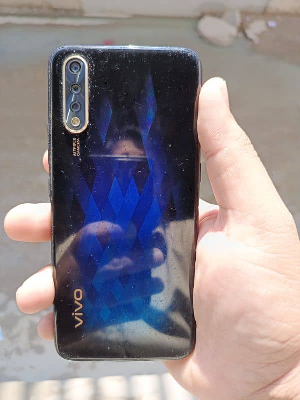 vivo s 1 1