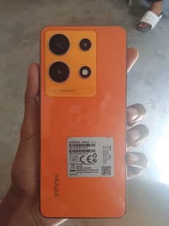 Infinix Note 30 8GB RAM 256GB