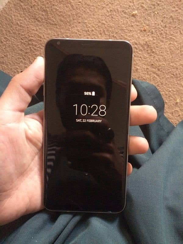 lg v30 non pta sim working 4