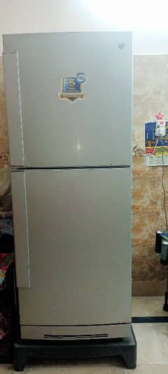 PEL Refrigerator.