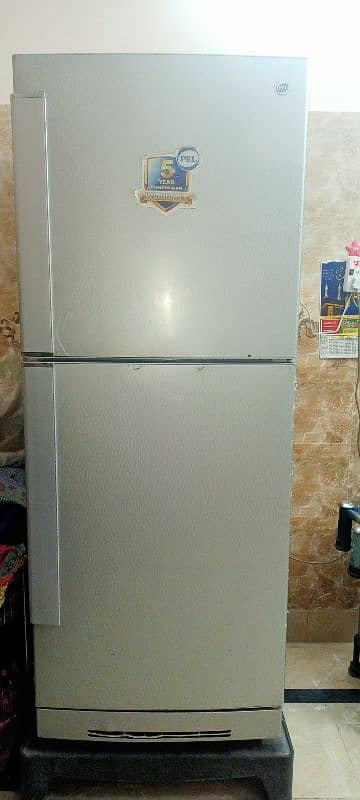 PEL Refrigerator. 1