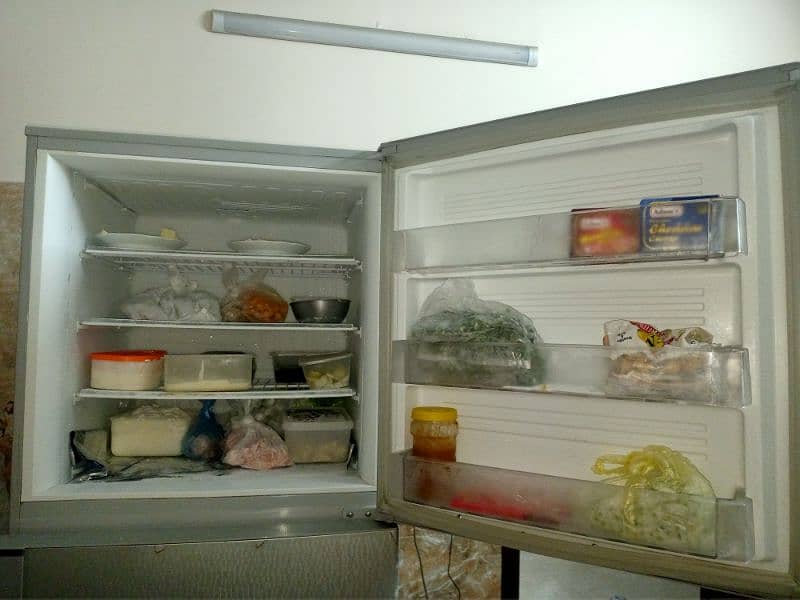 PEL Refrigerator. 6