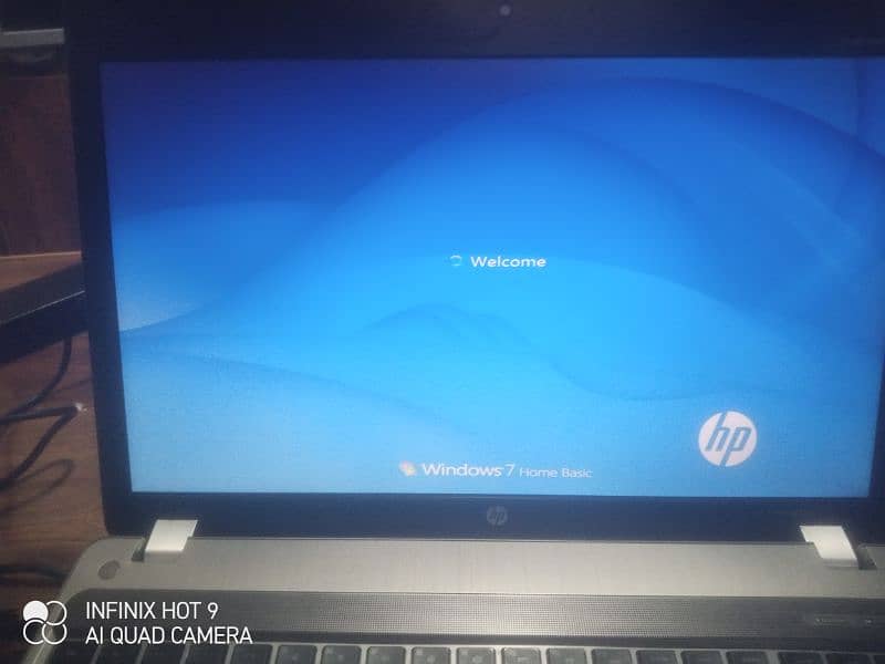 HP I3 2ND 4GB RAM 320 GB HARD DRIVE FOR SALE 0