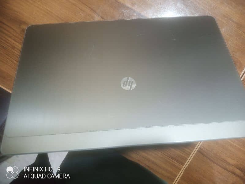 HP I3 2ND 4GB RAM 320 GB HARD DRIVE FOR SALE 6