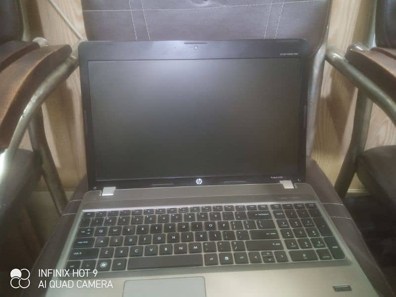 HP I3 2ND 4GB RAM 320 GB HARD DRIVE FOR SALE 7