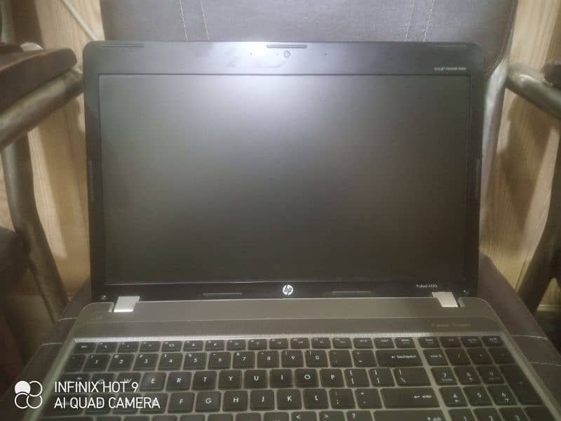 HP I3 2ND 4GB RAM 320 GB HARD DRIVE FOR SALE 8