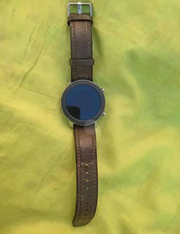 Amazfit GTR 47mm Smart Watch (Original 100%) 2