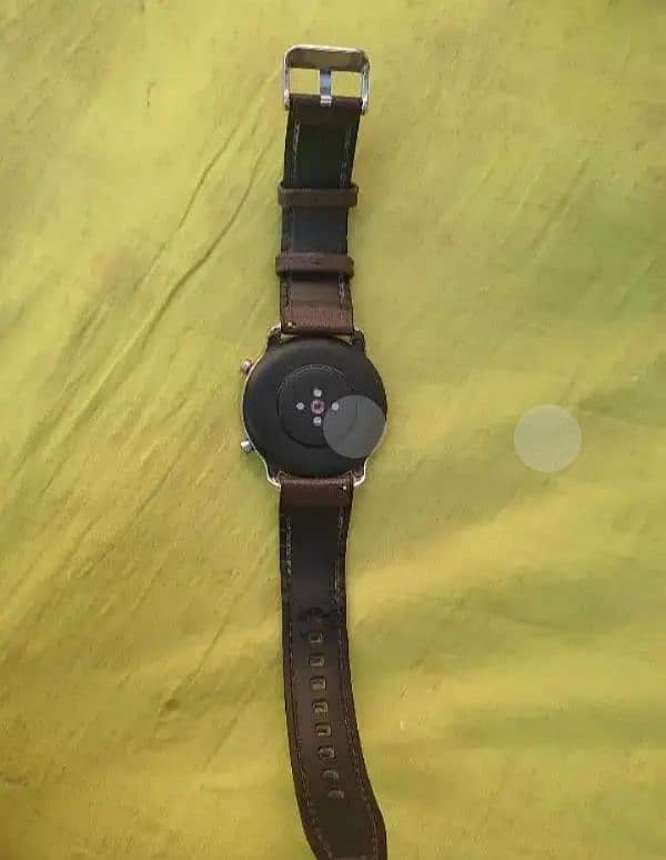 Amazfit GTR 47mm Smart Watch (Original 100%) 3