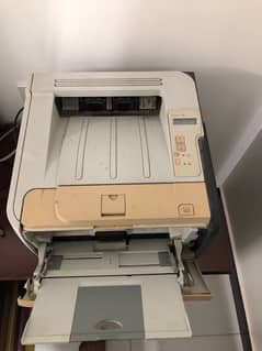 HP LASER JET