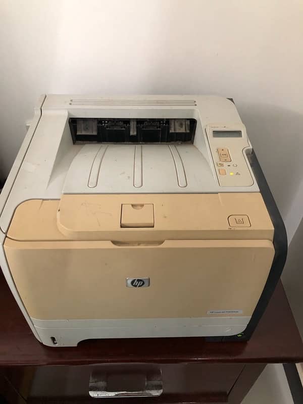 HP LASER JET 2