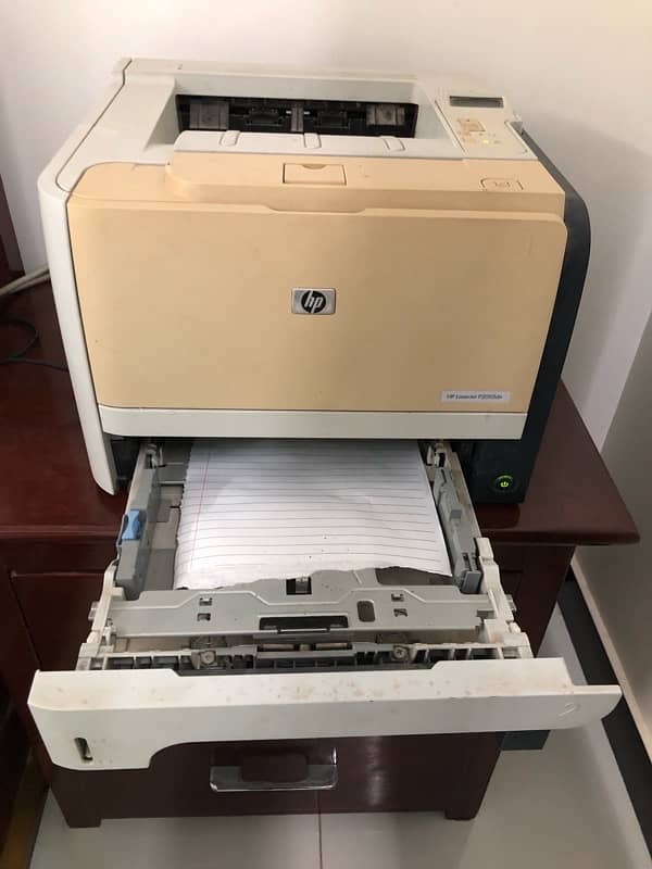 HP LASER JET 3