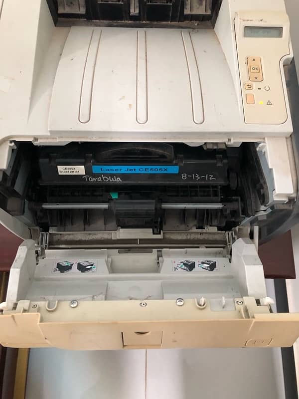 HP LASER JET 4