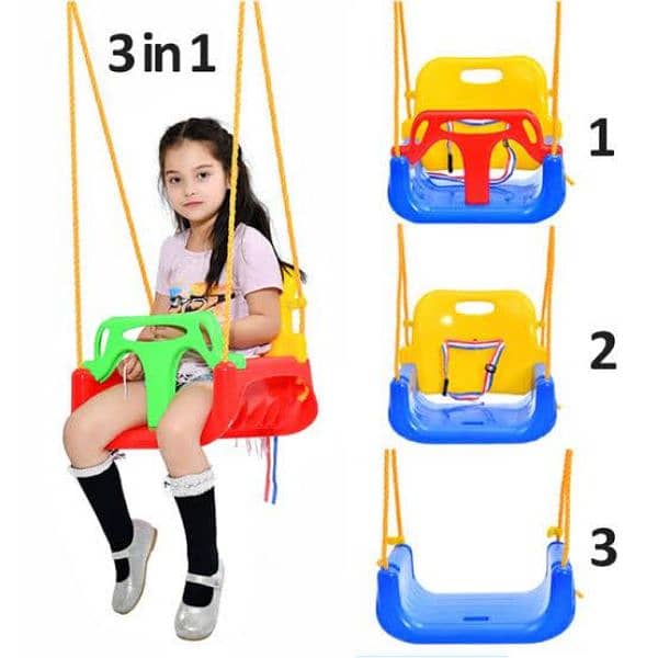 3in1 swing 1