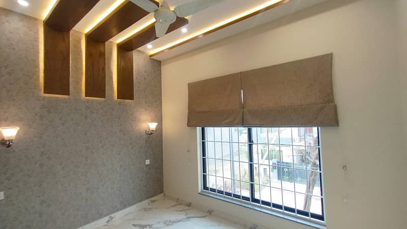 5 Marla Brand New Luxury House Is Available For Sale In BB Block Bahria Town Lahore 16