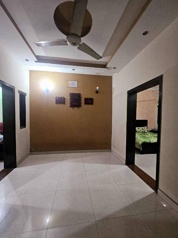 5 Marla Used House Available For Sale In BB Block Bahria Town Lahore 6