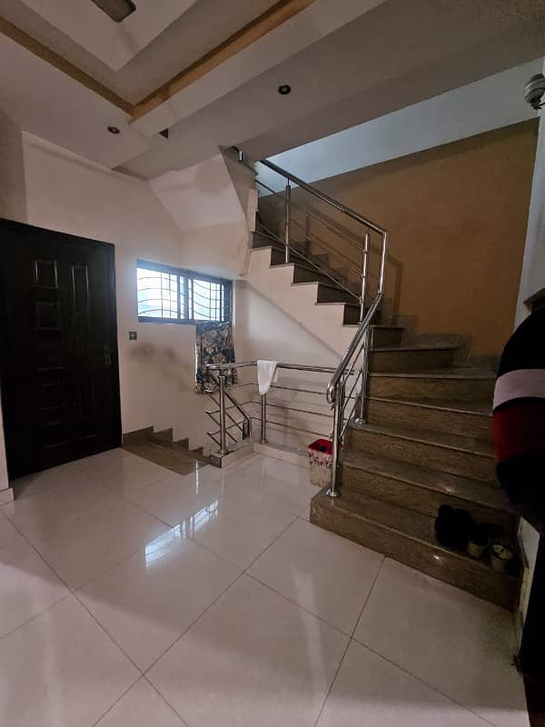 5 Marla Used House Available For Sale In BB Block Bahria Town Lahore 7