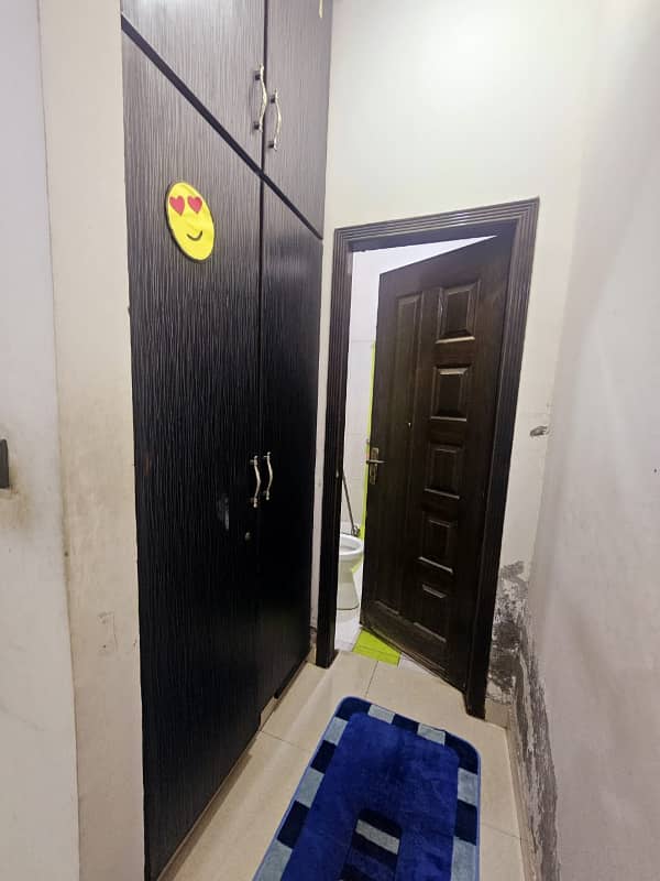 5 Marla Used House Available For Sale In BB Block Bahria Town Lahore 22