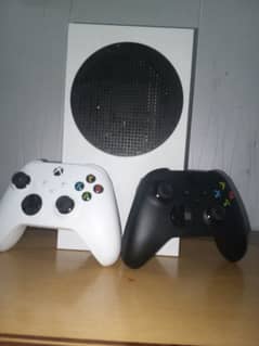 XBox series S