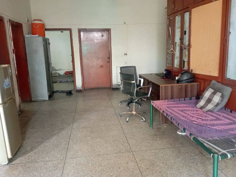 13,000 [Breakfast + dinner + all bills]- Boys hostel and mess 3