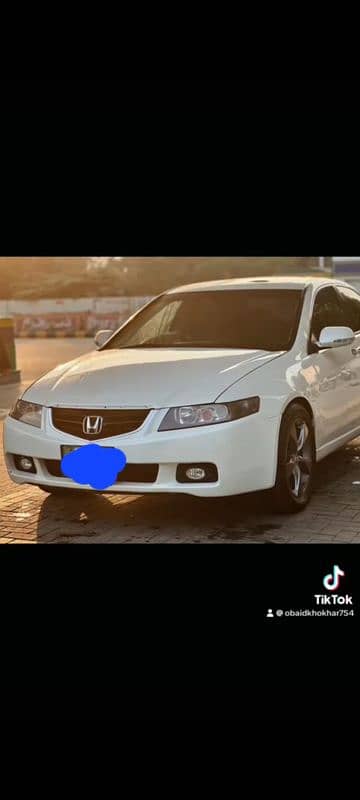 Honda Accord 2006 6