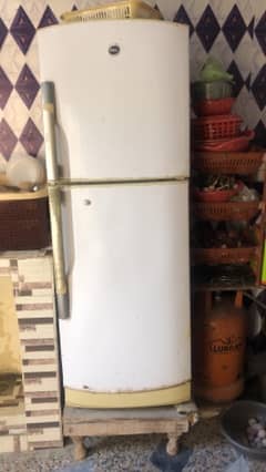 pel useing refrigerator