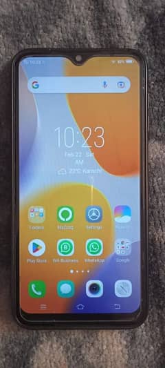 Realme c11 2/32  10/10, 2 mobiles