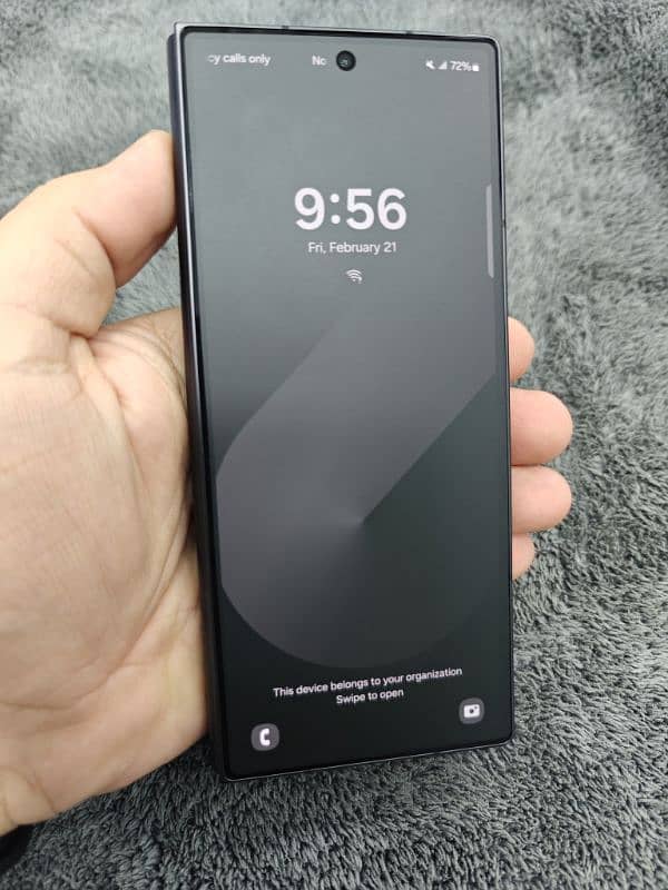 Samsung Galaxy Fold 6 5G 1