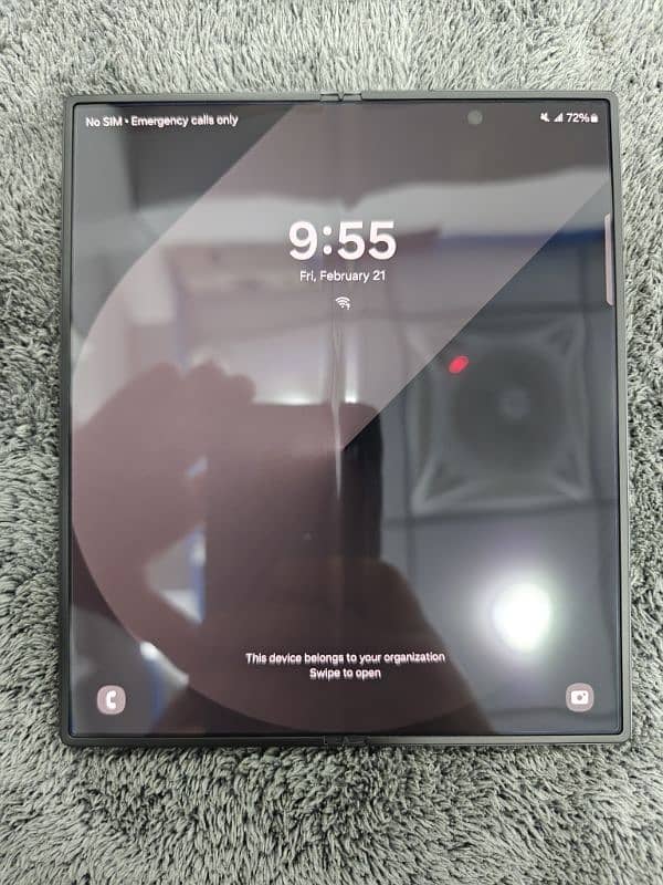 Samsung Galaxy Fold 6 5G 4