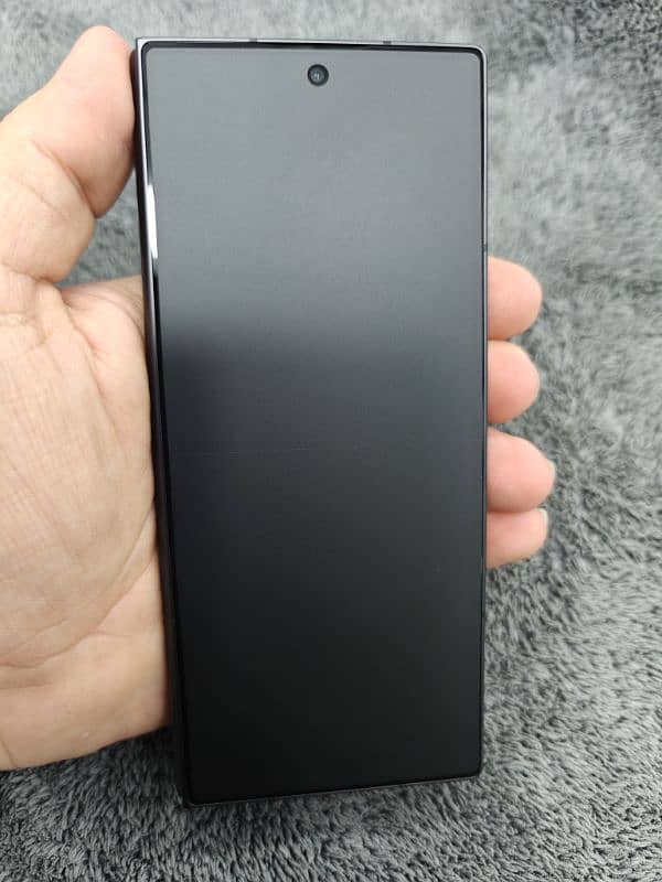 Samsung Galaxy Fold 6 5G 6