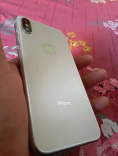 IPhone X Factory Unlock for Sale-9/10 Condition Low Price Urgent Sale