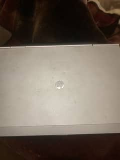 hp elitebook laptop