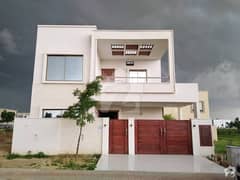 3 Bedrooms Luxury Villa for Rent in Bahria Town Precinct 27 (235 sq yrd)