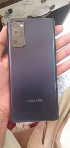 Samsung S20FE 8/128 Non PTA