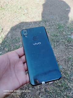 vivo y85 new phone 4/64 ha