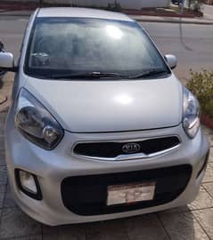 KIA Picanto 1.0 AT 2023