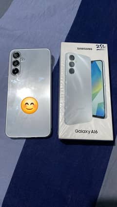 samsung a16