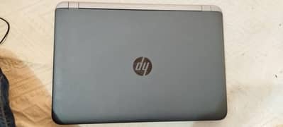 HP | Core I5 6TH GENERATION | 8GB DDR4 | 256 SSD.