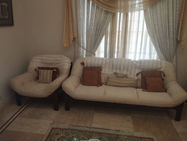 imported and local sofas single, dual and three sofas 9