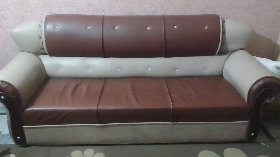 Sofa Set 0