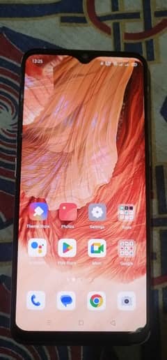 OPPO F17 , 8/128GB Read add