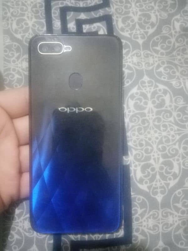 oppo f9 6gb ram 64gb 2