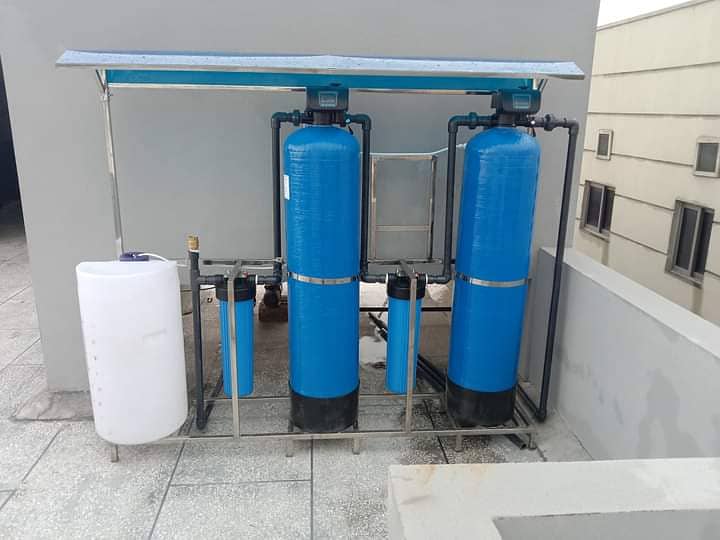 Ro plant , Filteration, Mineral Water Plant, Roplant for Sale 8